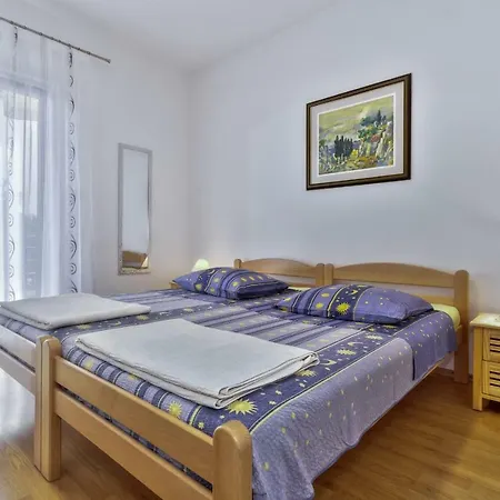 & Marko 3* Umag